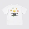 Barn-T-shirtar med motiv från filmen Super Mario Galaxy