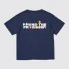 Barn-T-shirtar med motiv från filmen Super Mario Galaxy