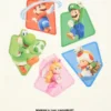 Barn-T-shirtar med motiv från filmen Super Mario Galaxy