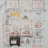 Barn-T-shirtar med Ny Pop Art-motiv | Basquiat