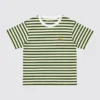Barn-T-shirtar med Ny Pop Art-tryck | Jean-Michel Basquiat