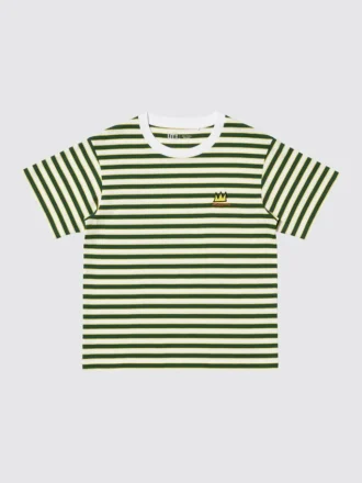 Barn-T-shirtar med Ny Pop Art-tryck | Jean-Michel Basquiat
