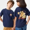 Barn-T-shirtar med Toy Story-motiv UT