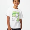 Barn-T-shirtar med Toy Story-motiv UT