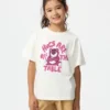 Barn-T-shirtar med Toy Story-motiv UT