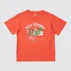 Barn-T-shirtar med Toy Story-motiv UT