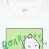 Barn-T-shirtar med Toy Story-motiv UT