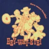 Barn-T-shirtar med Toy Story-motiv UT