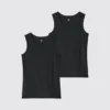 Barnens bomullslinne | 2-pack Barnens bomullslinne | 2-pack
