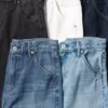 Barrel-Jeans för dam Barrel-Jeans för dam