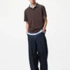 Barrel-jeans för dam | Shorts Barrel-jeans för dam | Shorts