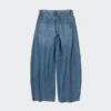 Barrel-jeans för dam | Shorts Barrel-jeans för dam | Shorts