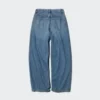 Barrel-jeans för dam | Tall Barrel-jeans för dam | Tall