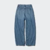 Barrel-jeans för dam | Tall Barrel-jeans för dam | Tall