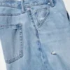 Barrel-jeans för dam | Tall Barrel-jeans för dam | Tall