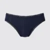 Bikinitrosor för dam | Pointelle Bikinitrosor för dam | Pointelle