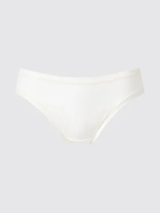 Bikinitrosor för dam | Pointelle