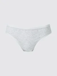 Bikinitrosor för dam | Pointelle