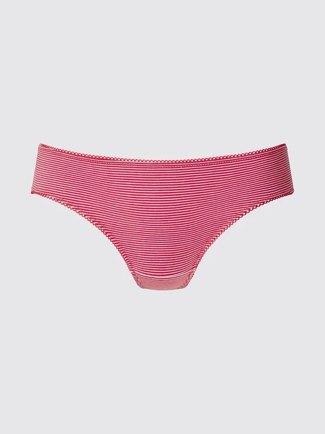 Bikinitrosor med medelhög midjehöjd för dam Bikinitrosor med medelhög midjehöjd för dam