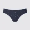 Bikinitrosor med medelhög midjehöjd för damer | Hjärta Bikinitrosor med medelhög midjehöjd för damer | Hjärta