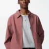 Blousonjackor med dragkedja för herr Blousonjackor med dragkedja för herr