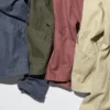 Blousonjackor med dragkedja för herr Blousonjackor med dragkedja för herr