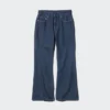 Bootcut-Jeans för dam Bootcut-Jeans för dam