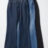 Bootcut-Jeans för dam