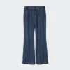 Bootcut-Jeans för dam