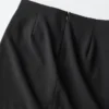 Byxkjolar med slits för dam Byxkjolar med slits för dam