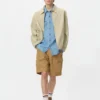 Cargoshorts för herr | 10,5″ Cargoshorts för herr | 10,5″