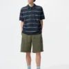 Cargoshorts för herr | 10,5″ Cargoshorts för herr | 10,5″