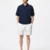 Chinoshorts för herr | 7″ Chinoshorts för herr | 7″