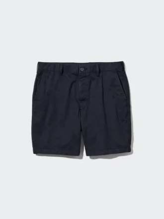 Chinoshorts för herr | 7″