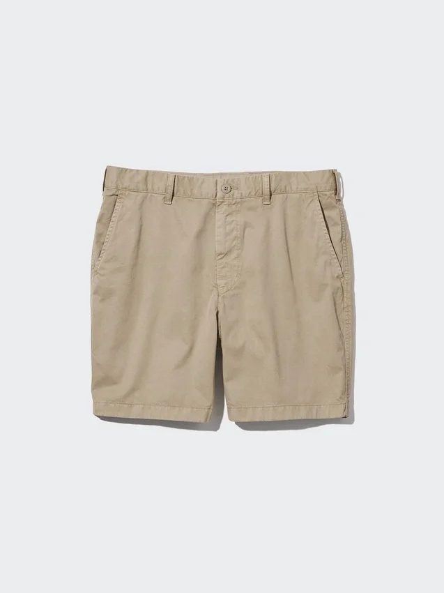 Chinoshorts för herr | 7″ Chinoshorts för herr | 7″