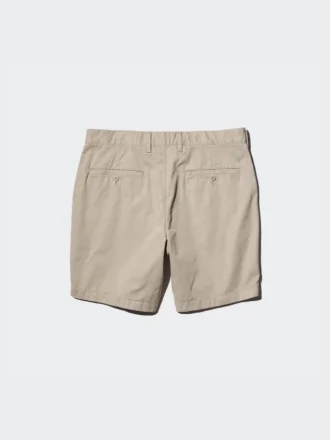 Chinoshorts för herr | 7″