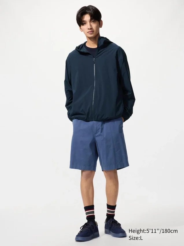 Chinoshorts för herr | 8,5″ Chinoshorts för herr | 8,5″
