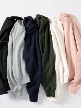 Dam-Sweatshirts Dam-Sweatshirts