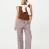 Dambyxor | Gingham Dambyxor | Gingham