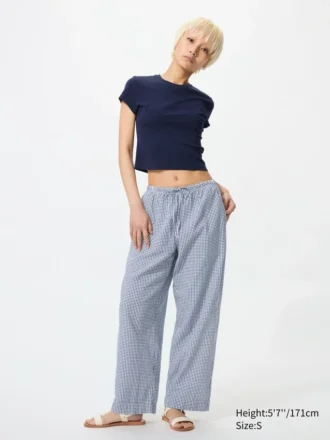 Dambyxor | Gingham