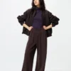 Dambyxor i vid modell | Shorts Dambyxor i vid modell | Shorts