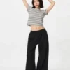 Dambyxor i vid modell | Shorts Dambyxor i vid modell | Shorts
