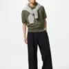 Dambyxor i vid modell | Shorts Dambyxor i vid modell | Shorts