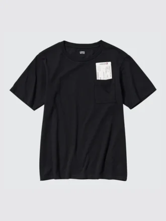 Damkläder från märket Hawaiian Loco UT Graphic T-shirtar