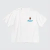 Damkläder från märket Hawaiian Loco UT Graphic T-shirtar Damkläder från märket Hawaiian Loco UT Graphic T-shirtar