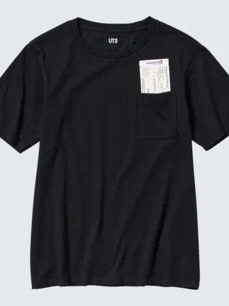 Damkläder från märket Hawaiian Loco UT Graphic T-shirtar
