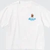 Damkläder från märket Hawaiian Loco UT Graphic T-shirtar Damkläder från märket Hawaiian Loco UT Graphic T-shirtar