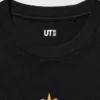 Damkläder från märket Hawaiian Loco UT Graphic T-shirtar Damkläder från märket Hawaiian Loco UT Graphic T-shirtar