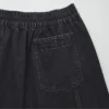 Denimkjol för damer