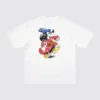 Disney Art UT grafisk T-shirt för herr | Trollkarlen Musse Pigg Disney Art UT grafisk T-shirt för herr | Trollkarlen Musse Pigg